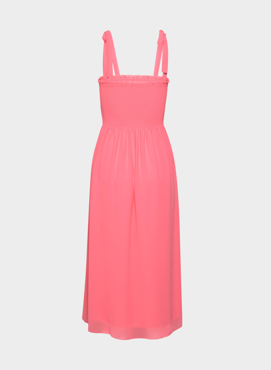 abito golden hour dreamhouse pink