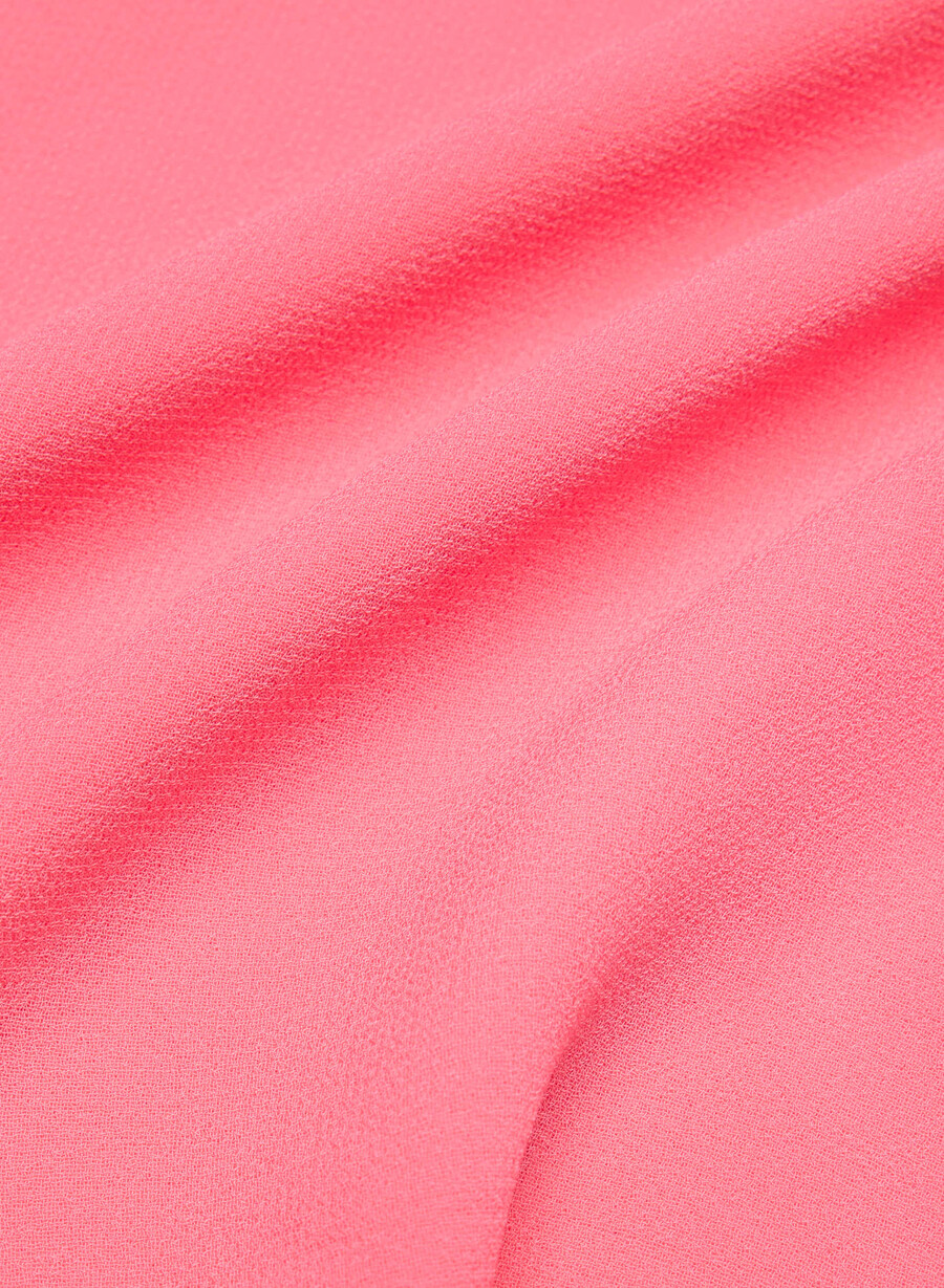 abito golden hour dreamhouse pink