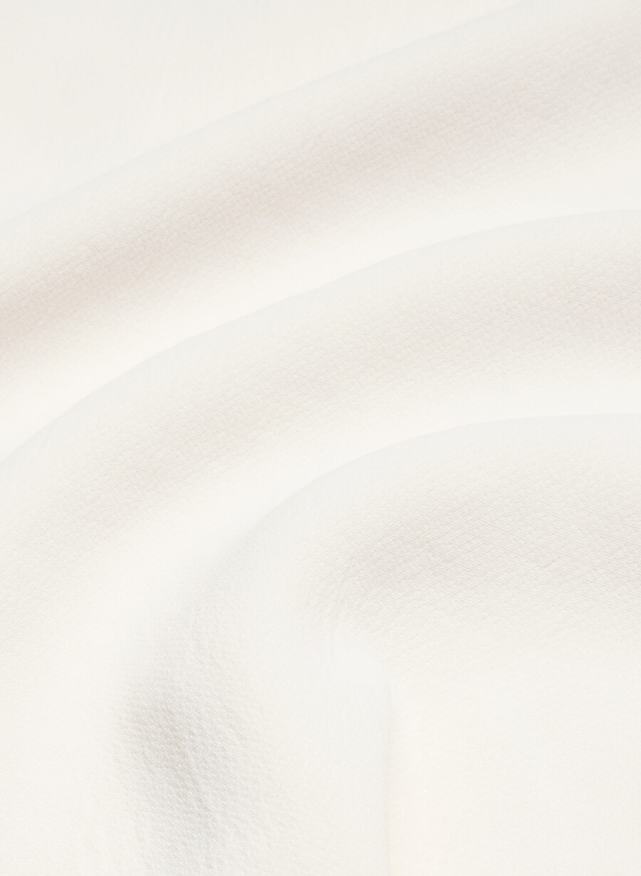 minigonna classica - crepette light birch