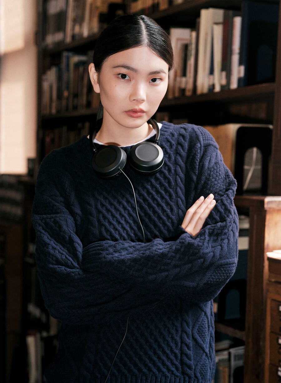 maglione peggy admiral