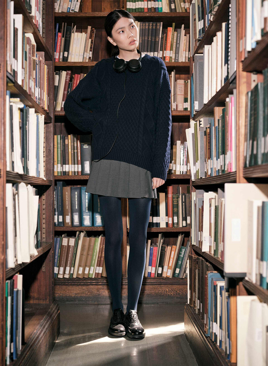 maglione peggy admiral