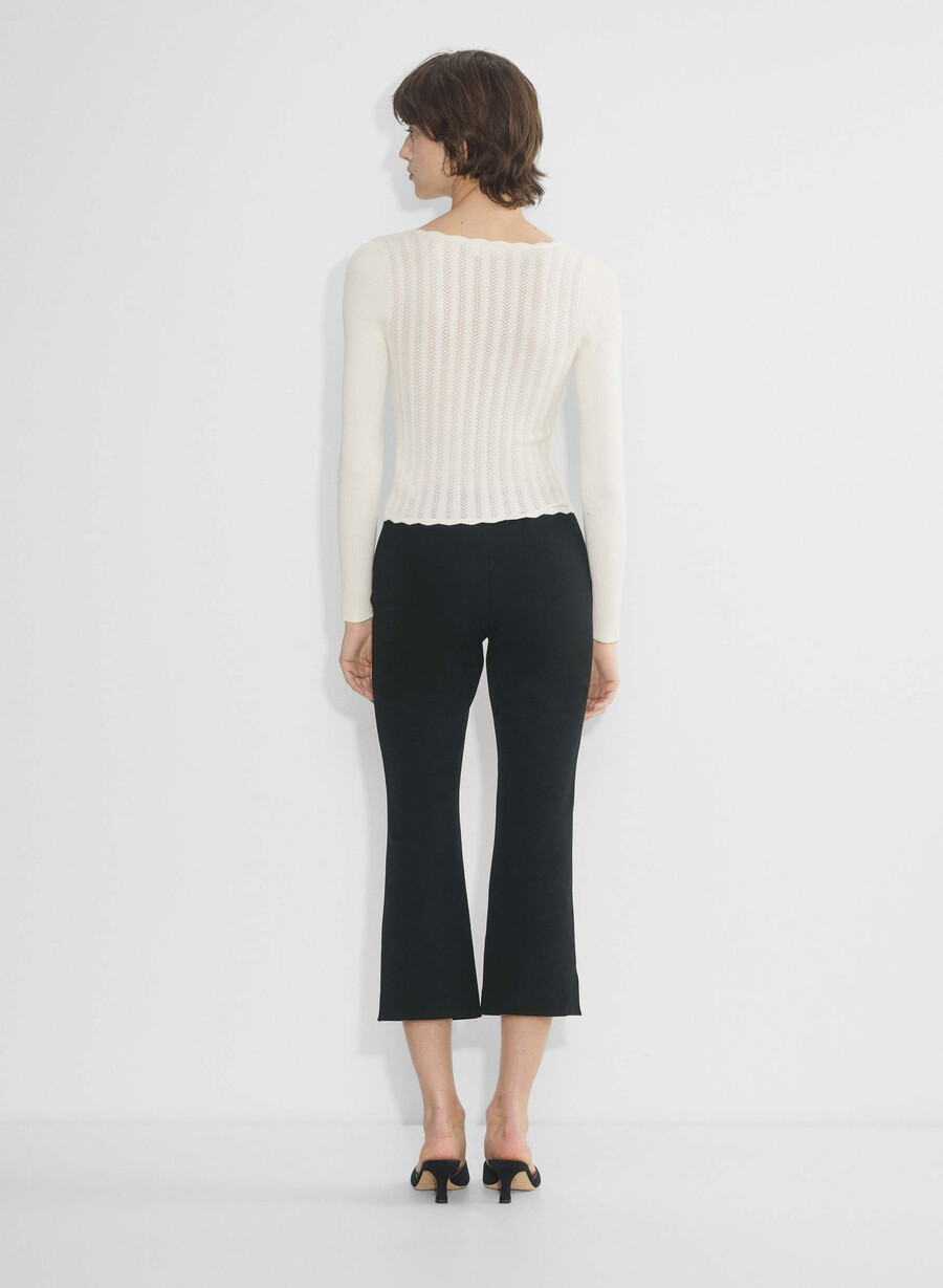 maglione soloist light birch