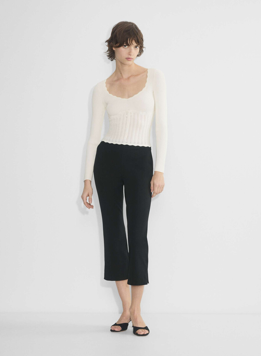 maglione soloist light birch