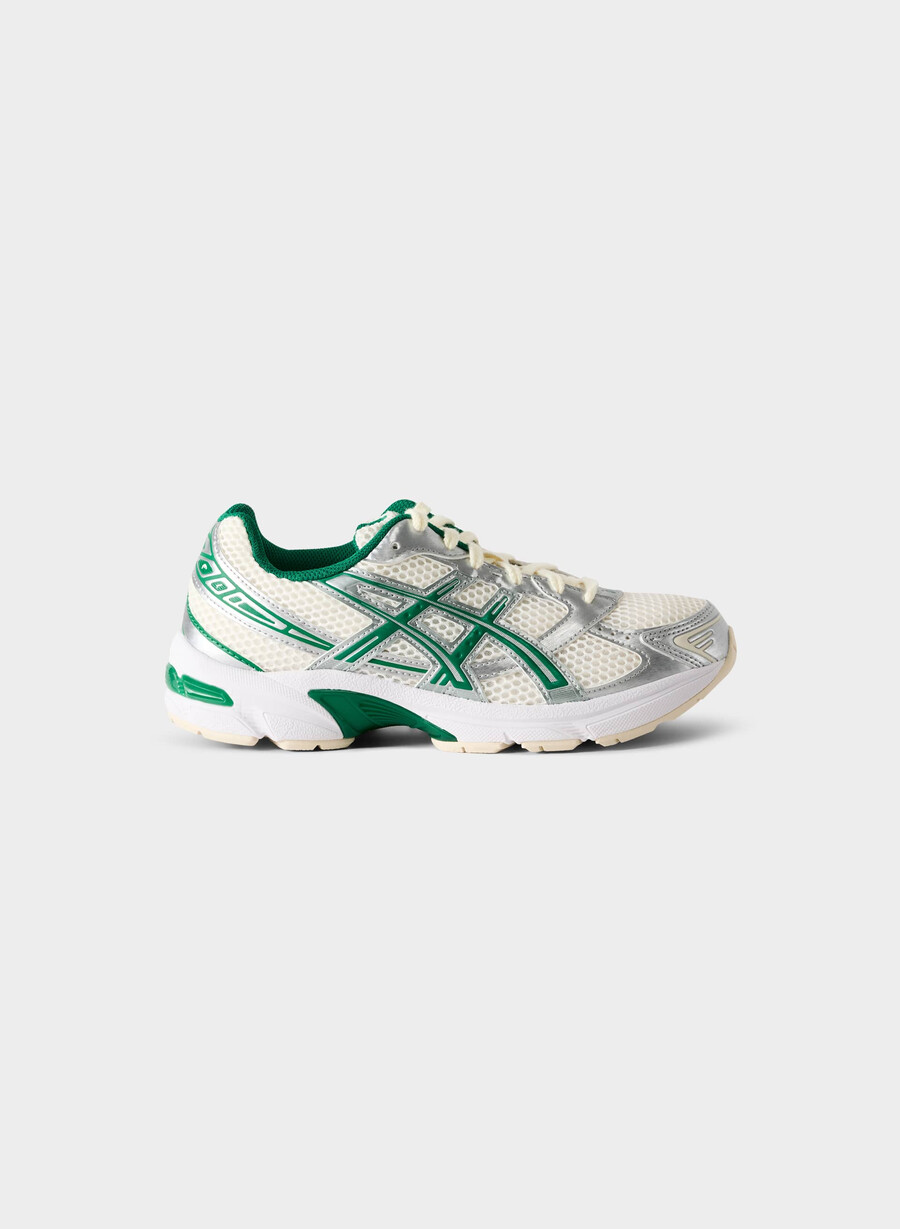 asics gel-1130 crema cavolo nero