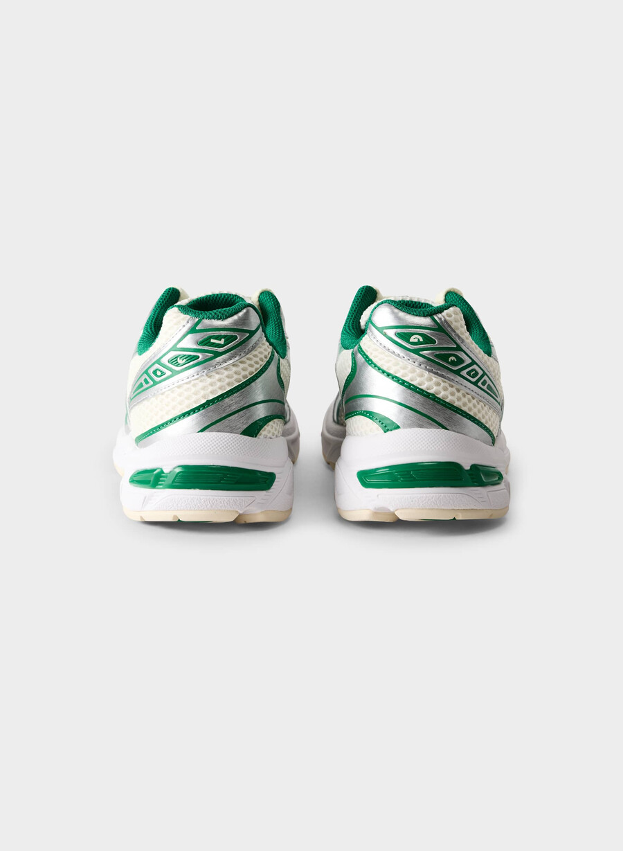 asics gel-1130 crema cavolo nero