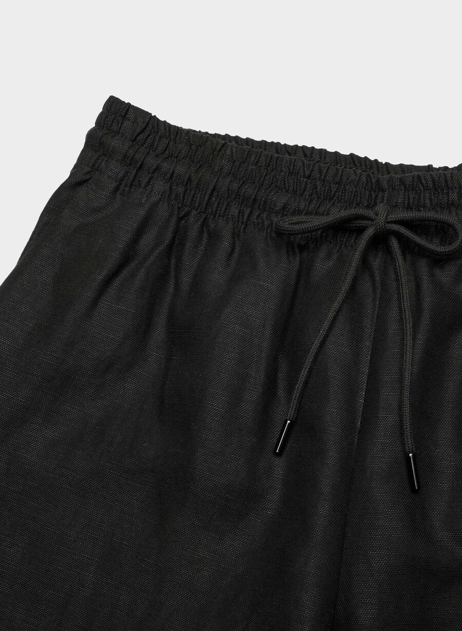 pantaloni cruiselinen thesis nero