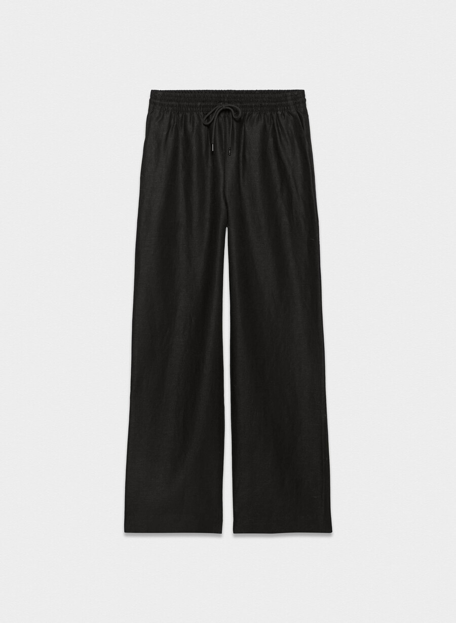 pantaloni cruiselinen thesis nero