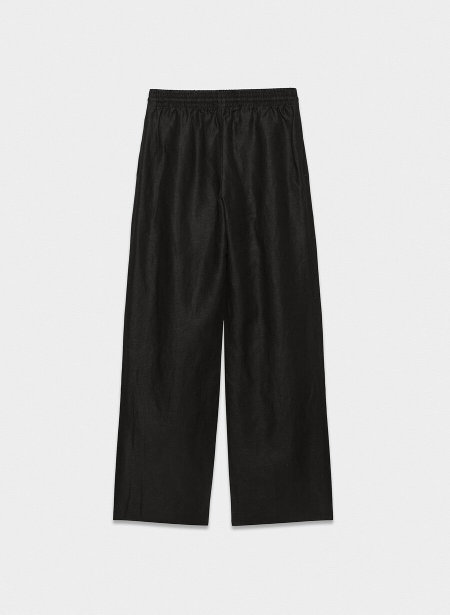 pantaloni cruiselinen thesis nero