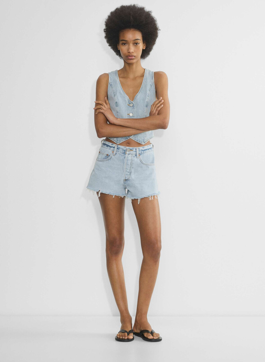 forum denim gli short in denim a vita alta dellex fidanzato arrivano gli sn bl