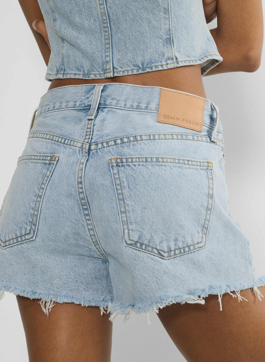 forum denim gli short in denim a vita alta dellex fidanzato arrivano gli sn bl