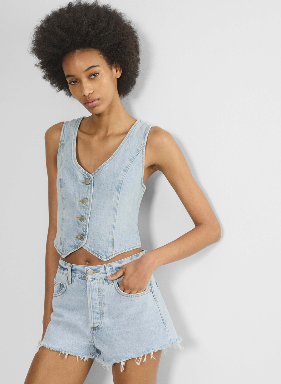 forum denim gli short in denim a vita alta dellex fidanzato arrivano gli sn bl