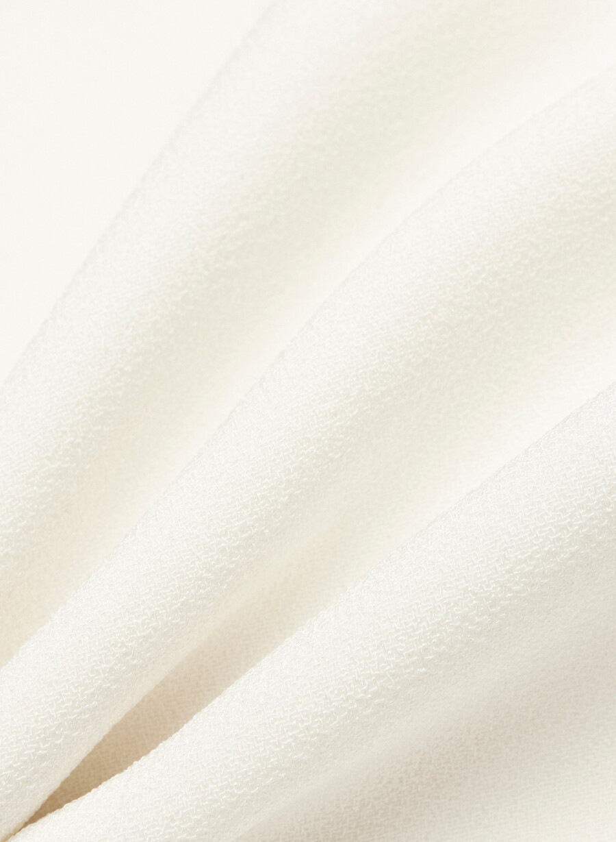 agency mini short light birch