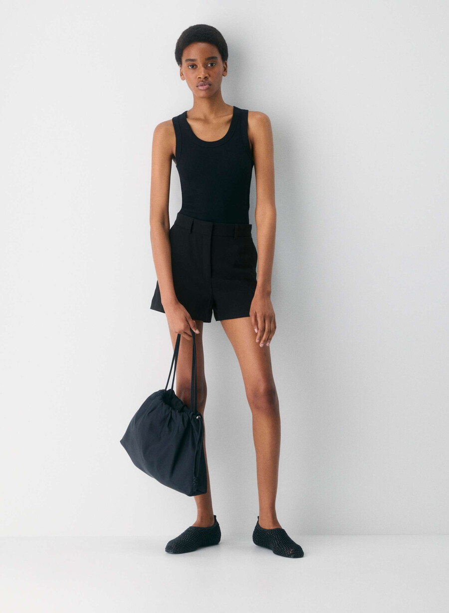 agenzia mini short espace