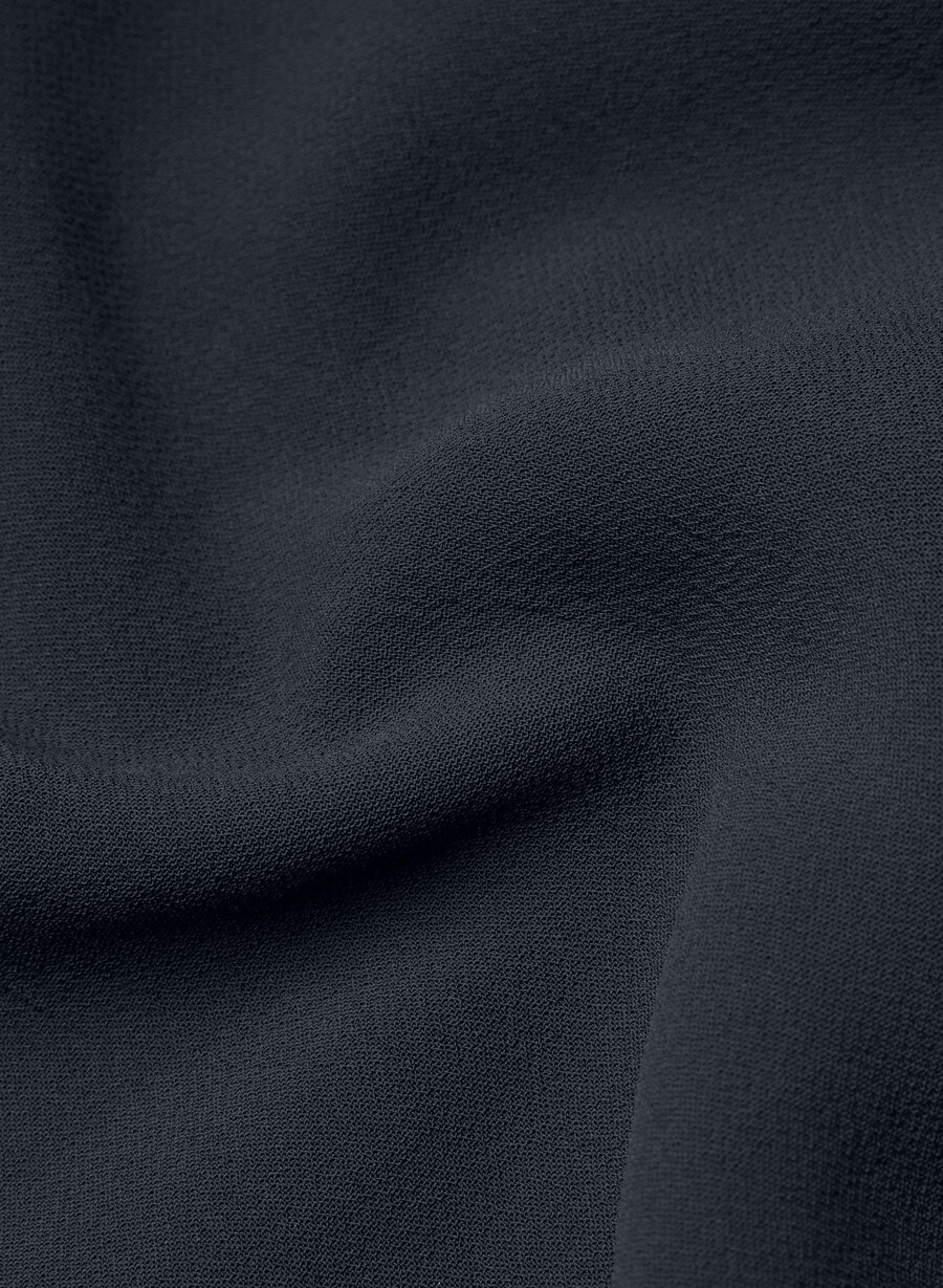 minigonna da patio color cammello dorato