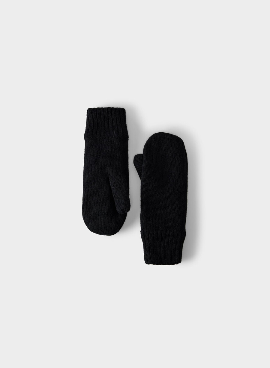 guanto bundle nero