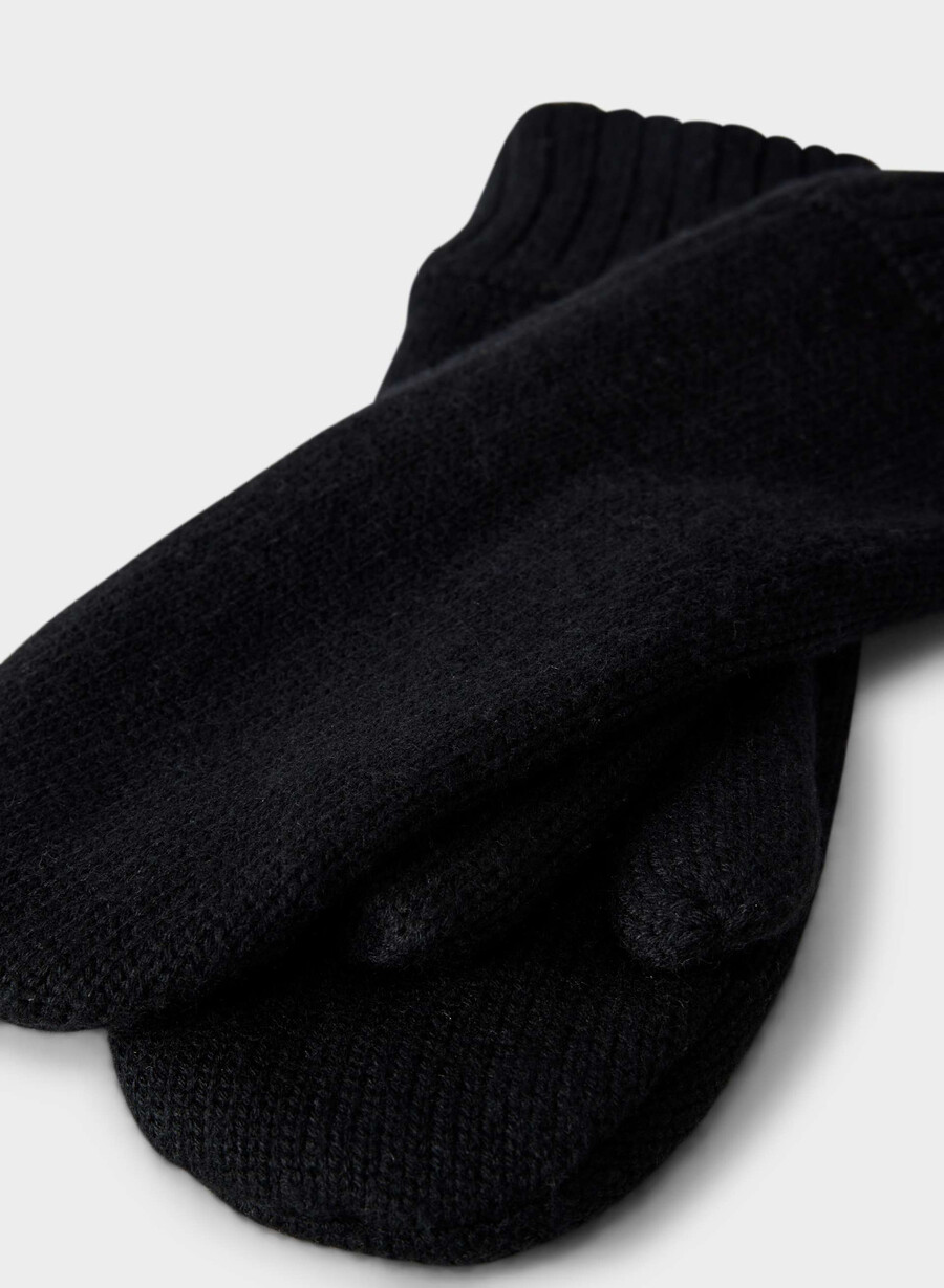 guanto bundle nero