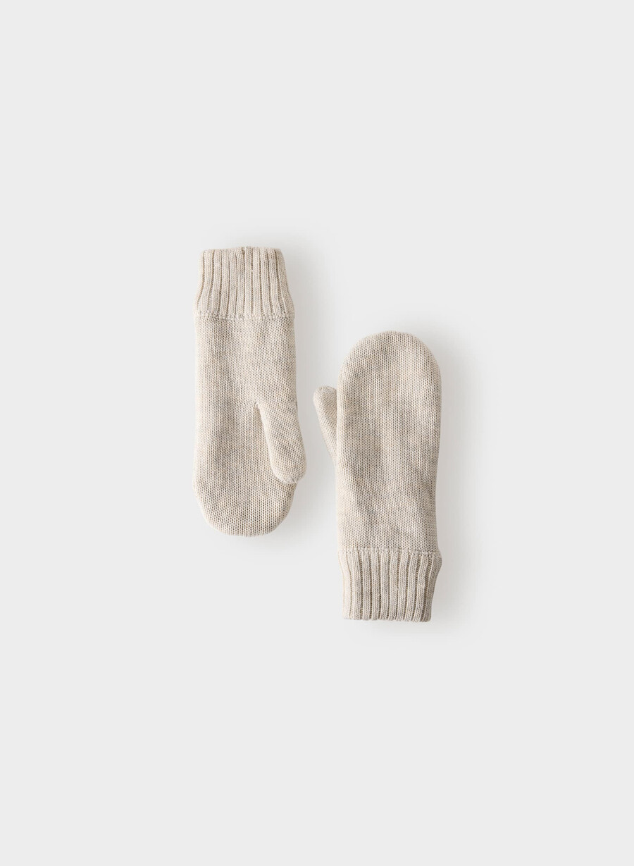 guanto bundle heather light oatmeal