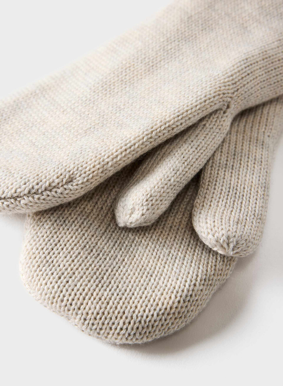 guanto bundle heather light oatmeal