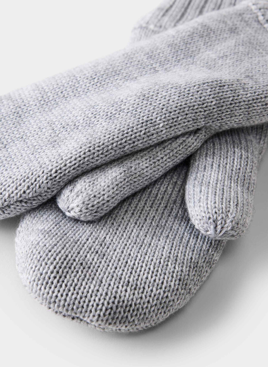 guanto bundle heather chrome