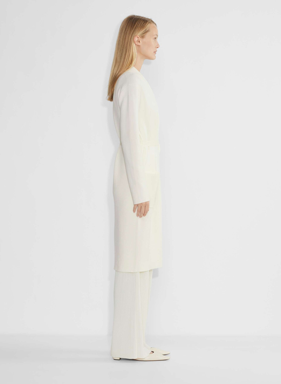 cardigan ty oliva scuro
