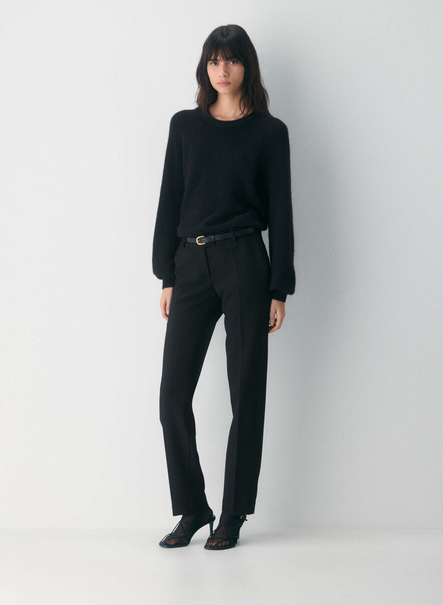 maglione sonder nero
