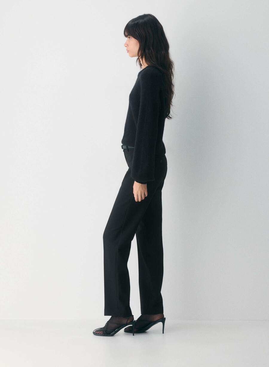maglione sonder nero