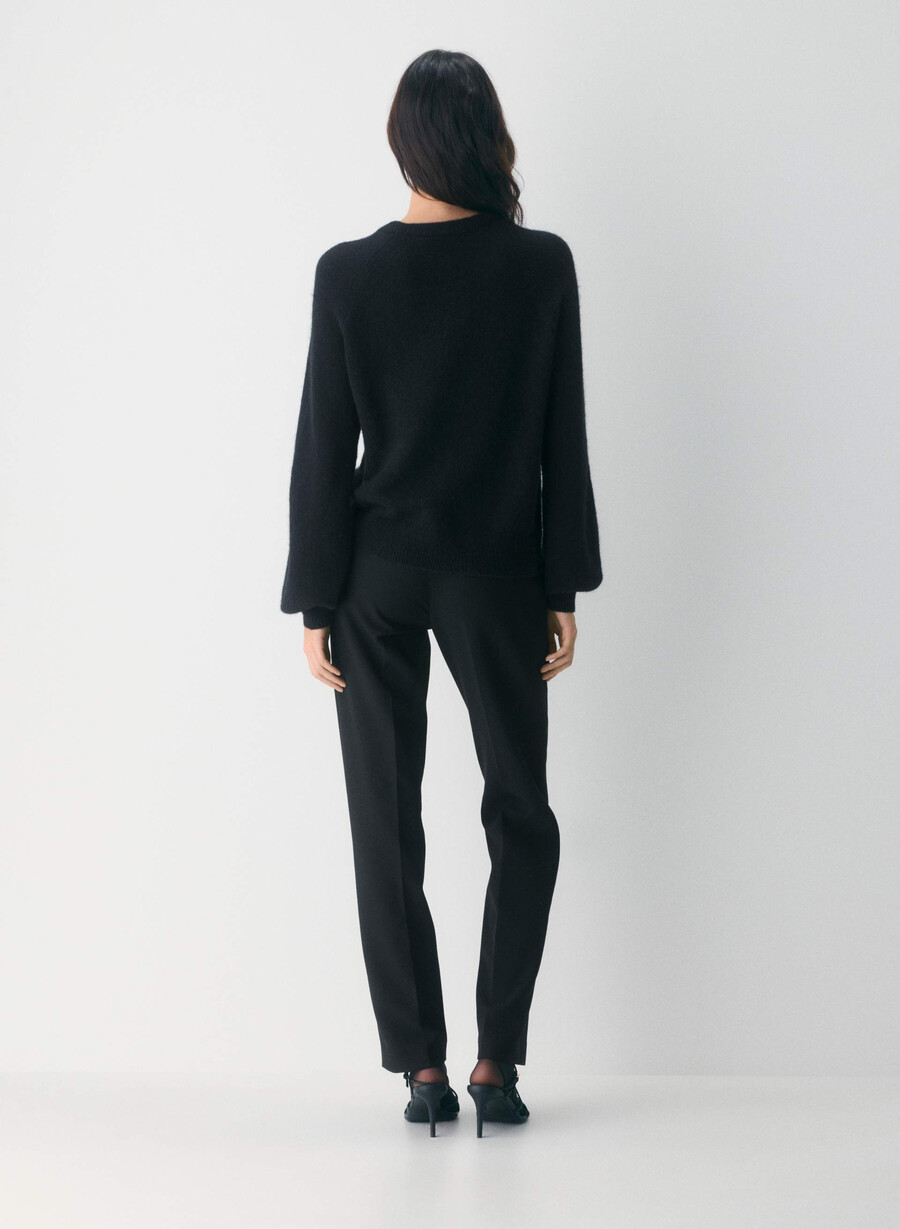 maglione sonder nero