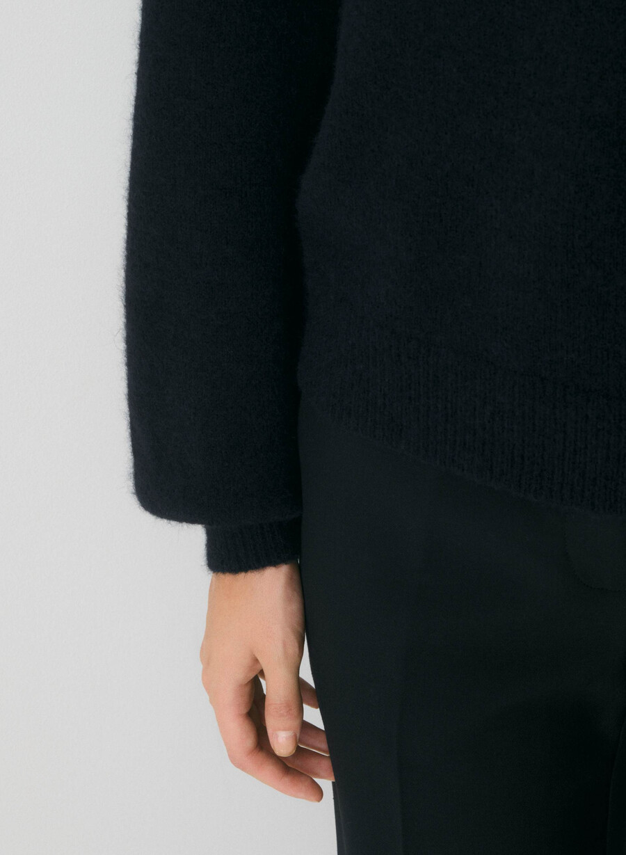 maglione sonder nero