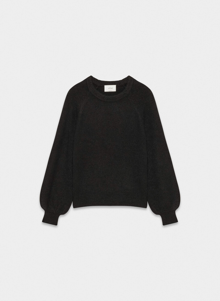 maglione sonder nero