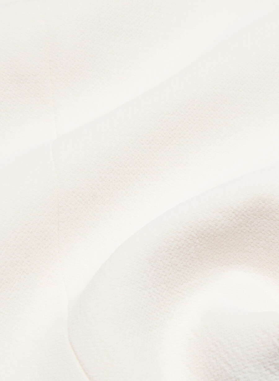 gilet vito - crepette betulla chiara