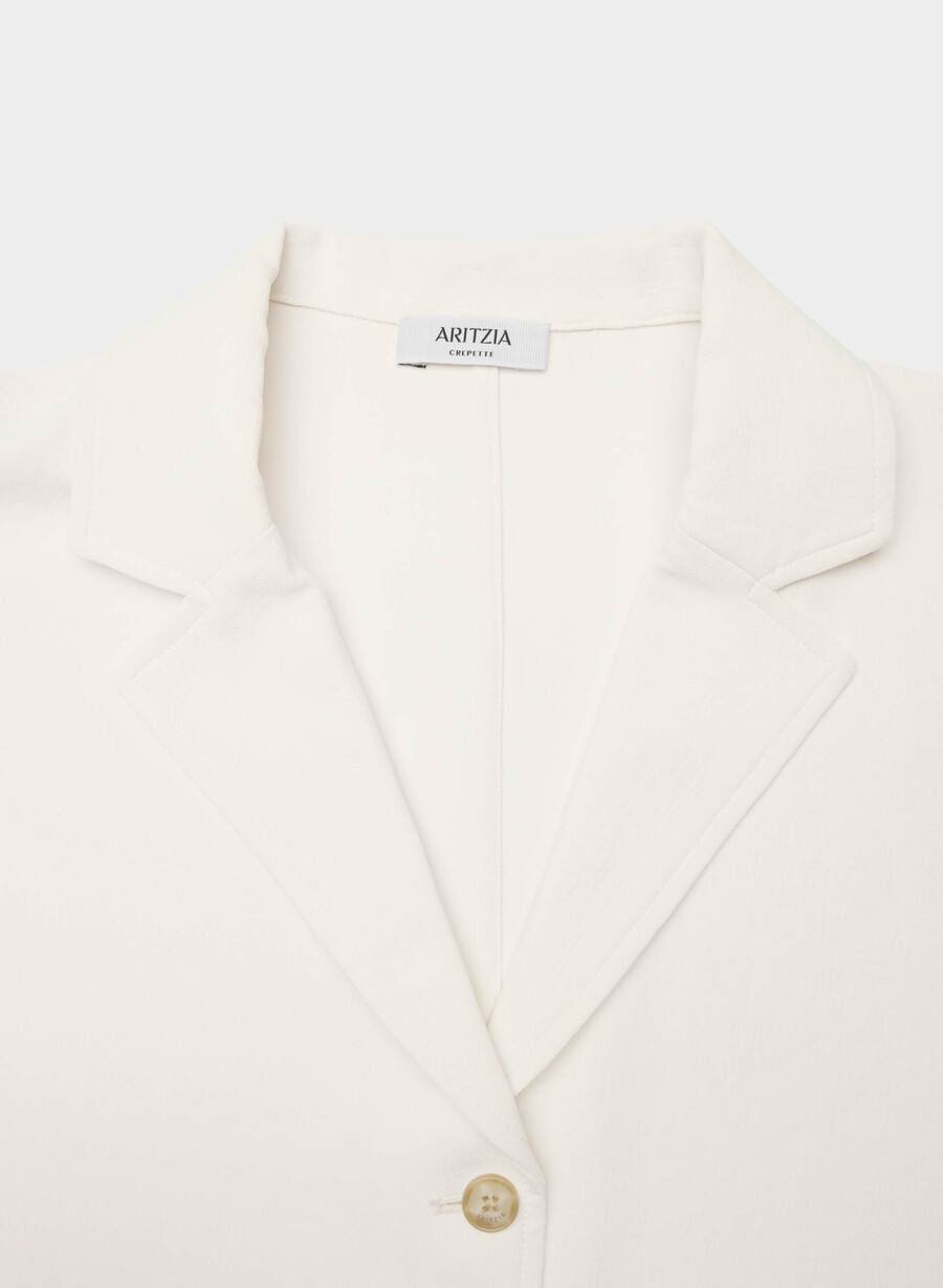 camicia freeform - crepette light birch