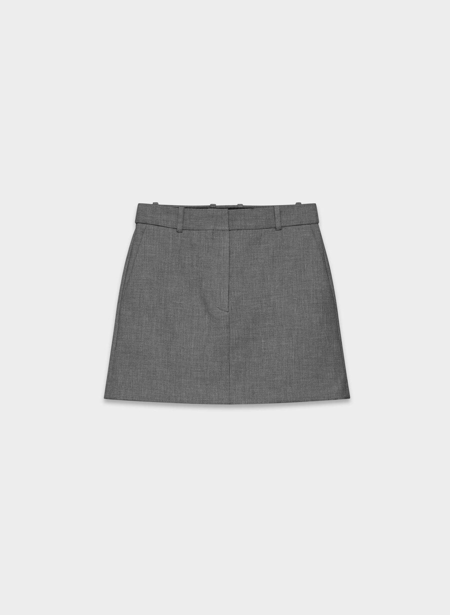 gonna a scalpello - ressential heather charcoal