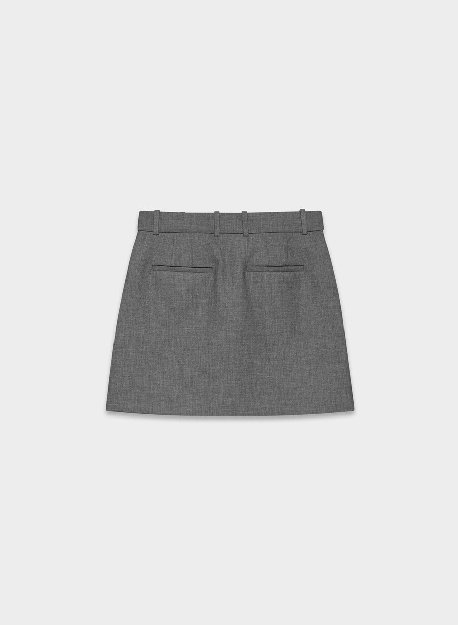 gonna a scalpello - ressential heather charcoal