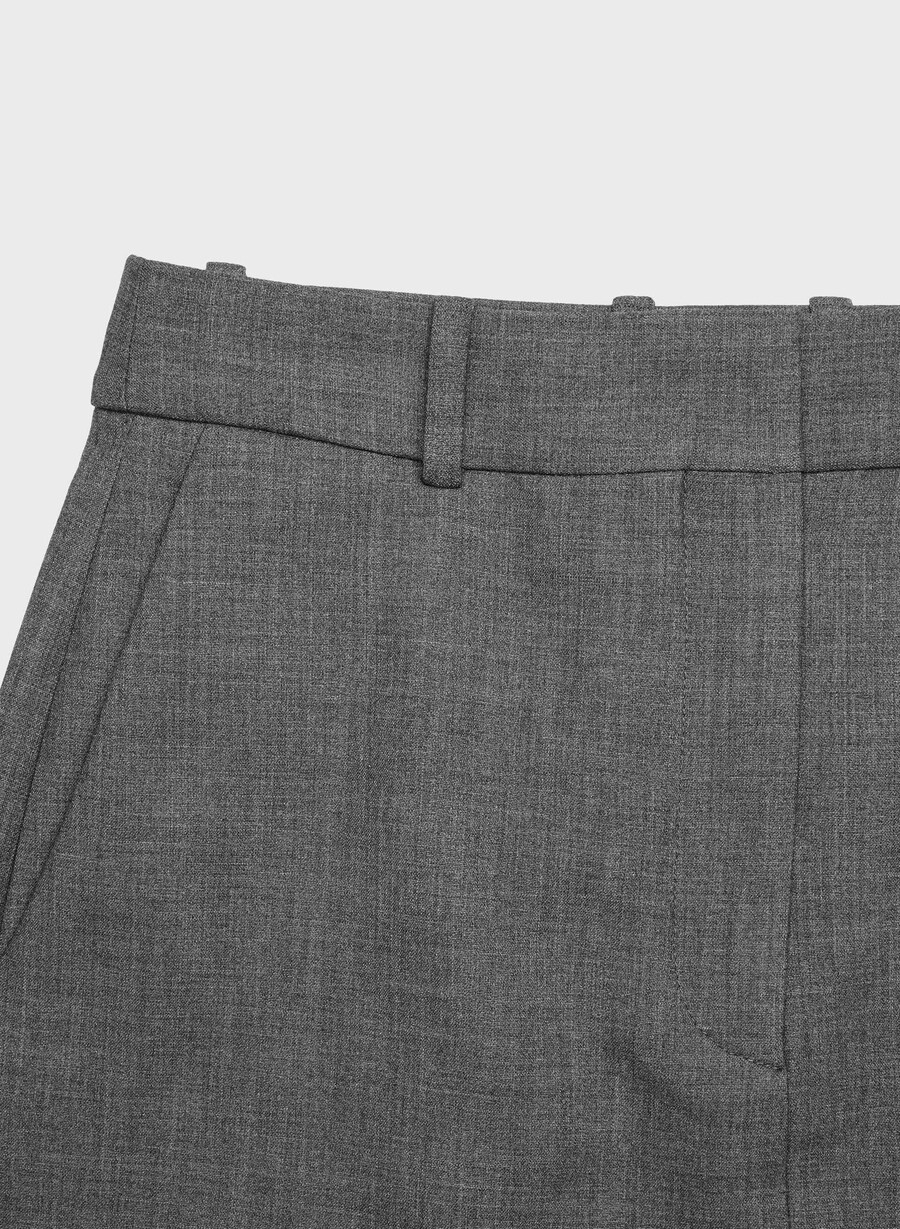gonna a scalpello - ressential heather charcoal