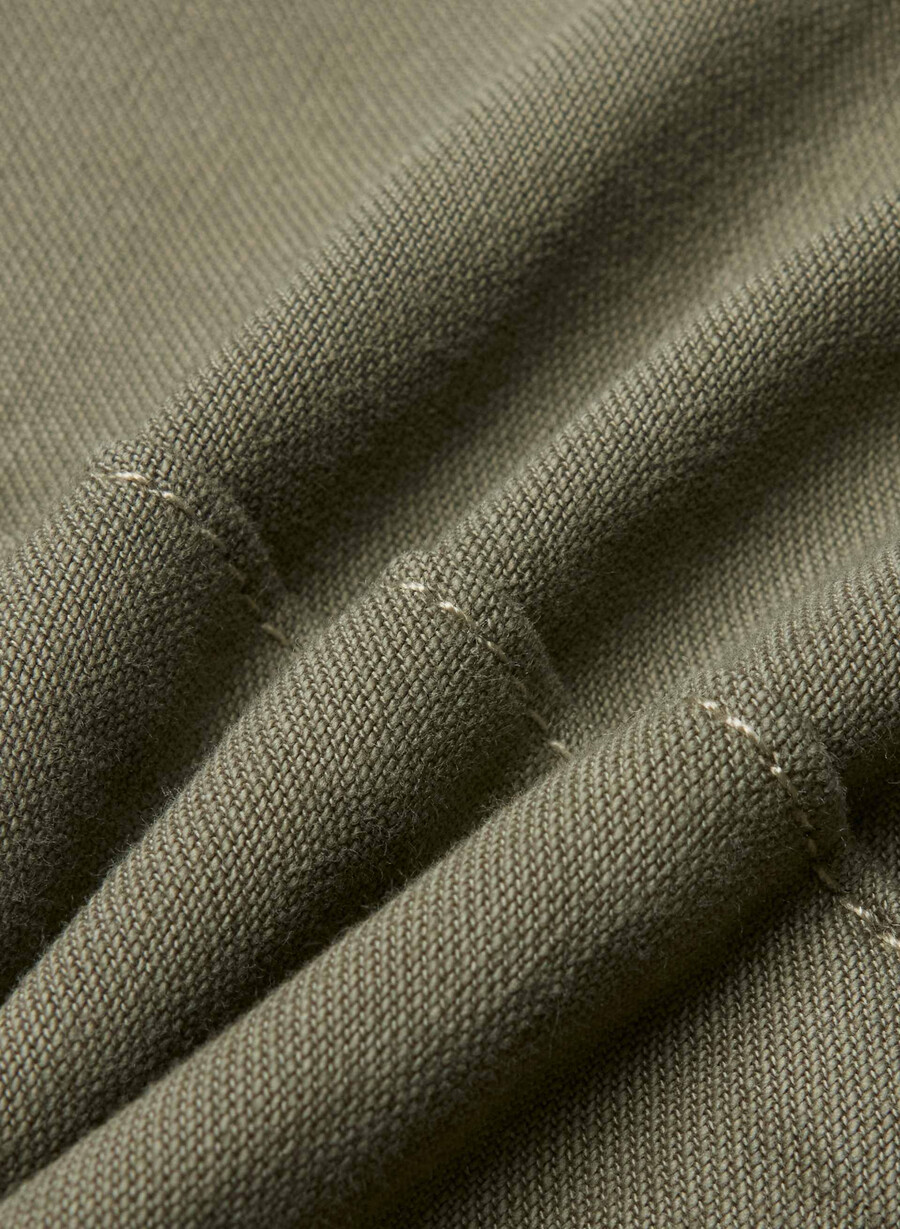 gonna micro cargo supply gd army green