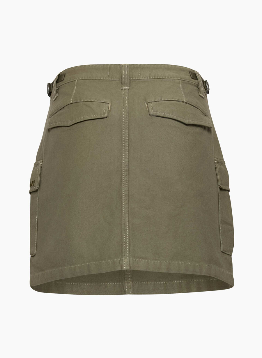 gonna micro cargo supply gd army green