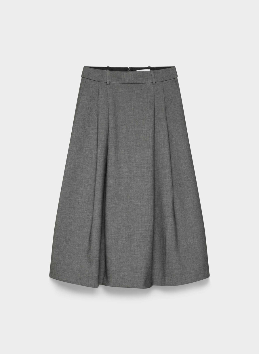 gonna enterprise - ressential heather charcoal