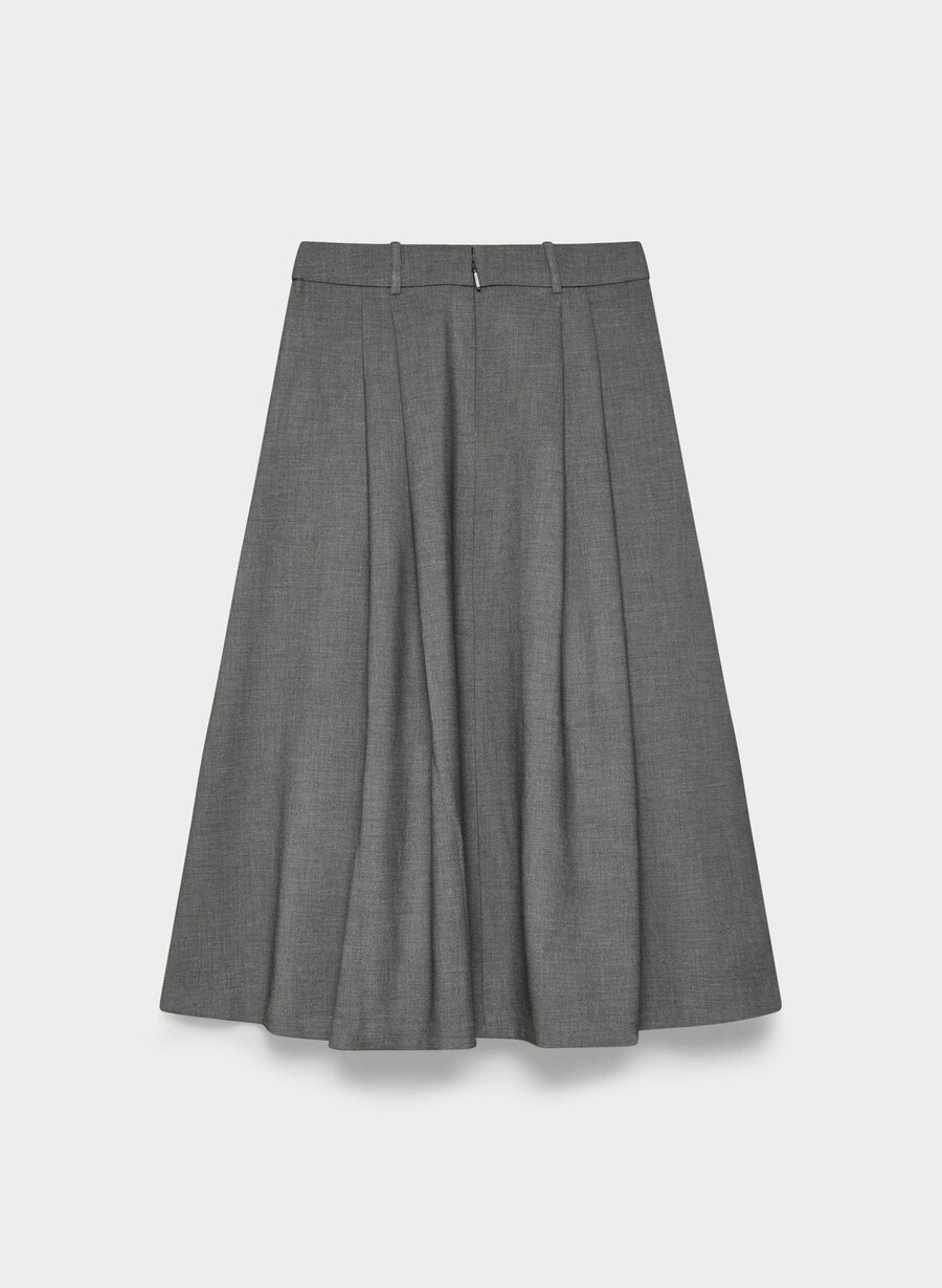 gonna enterprise - ressential heather charcoal