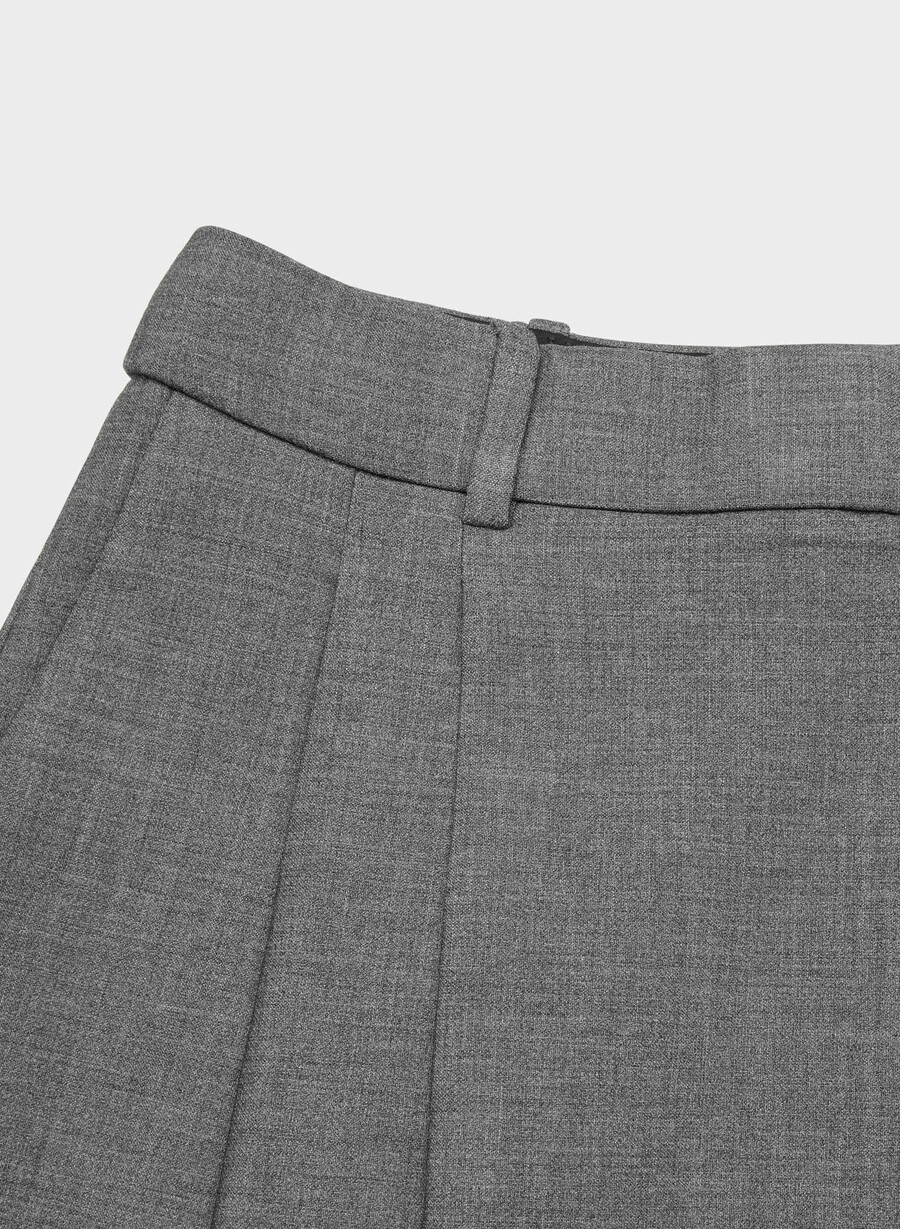gonna enterprise - ressential heather charcoal