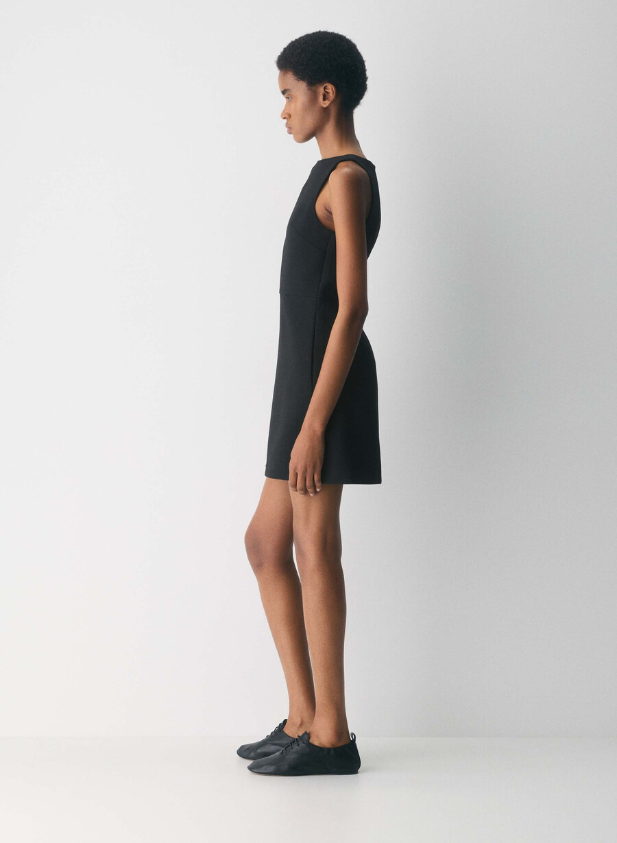 abito bond - ressential black