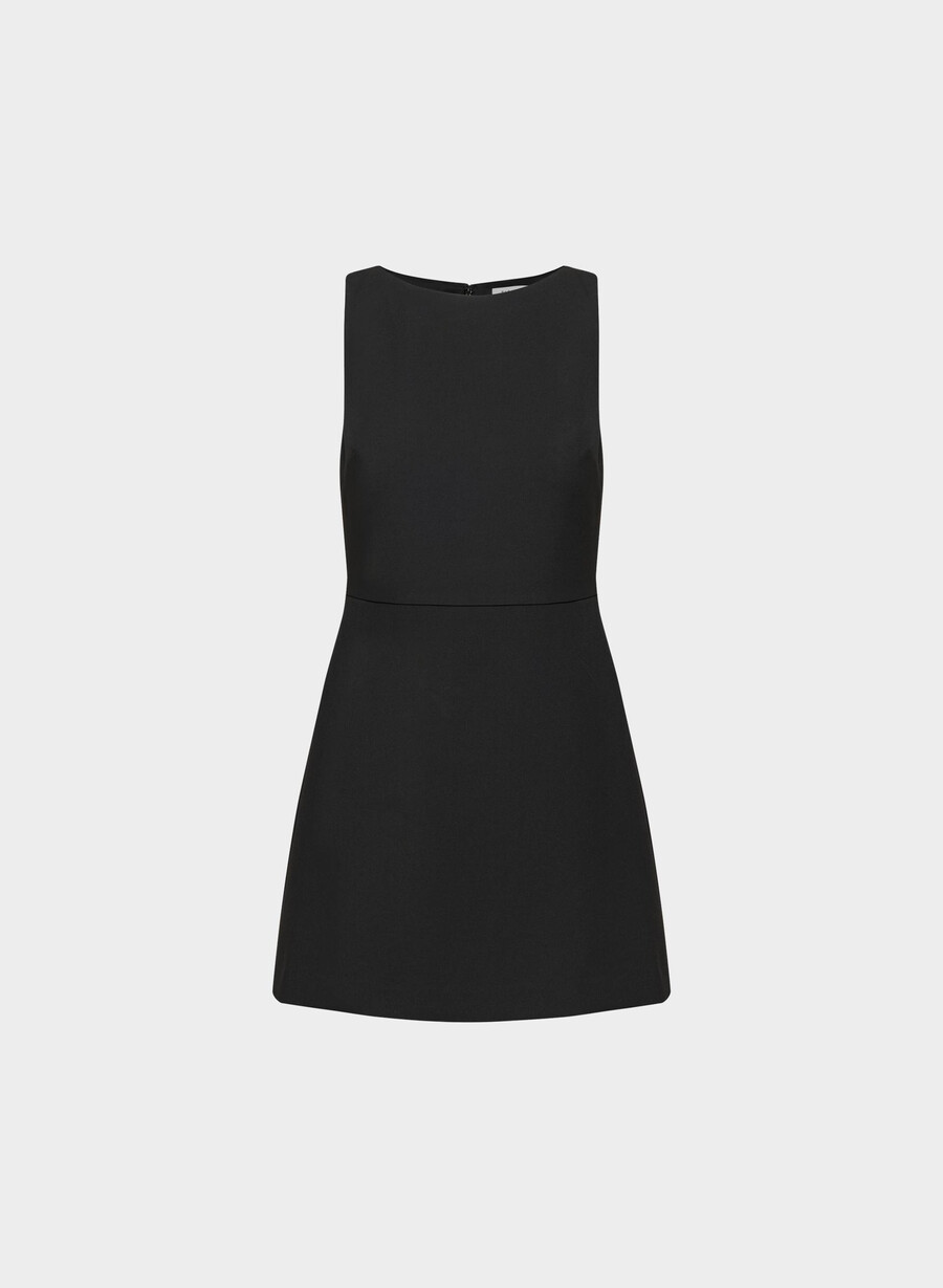 abito bond - ressential black
