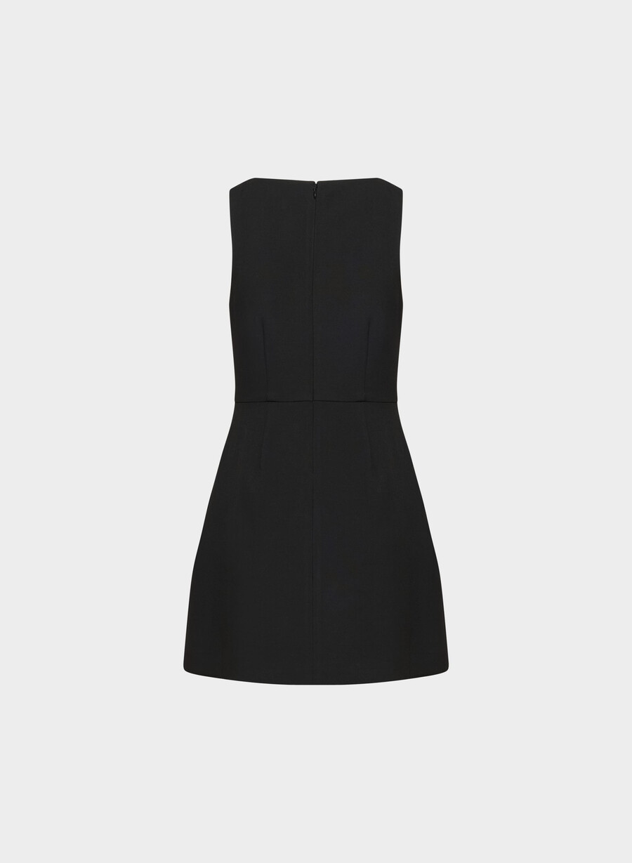 abito bond - ressential black