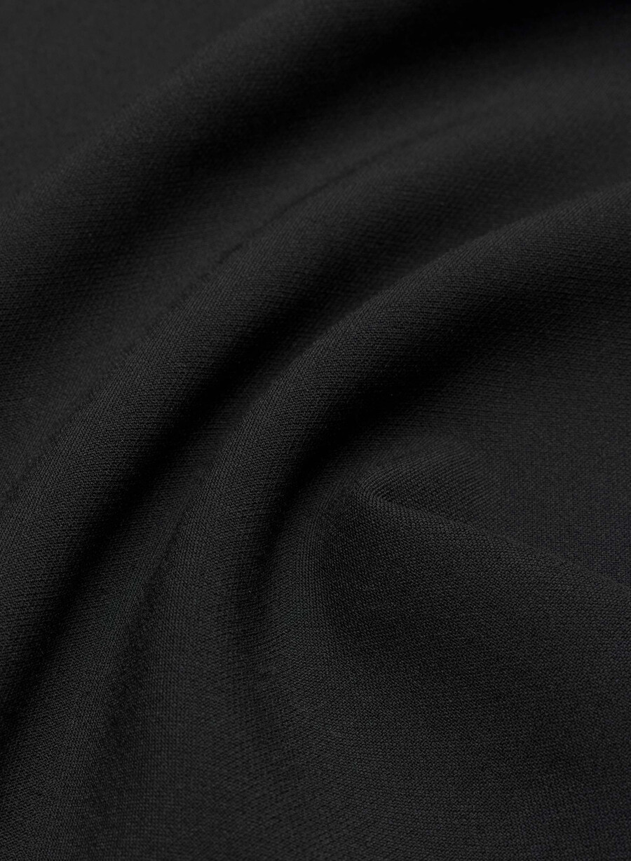 abito bond - ressential black
