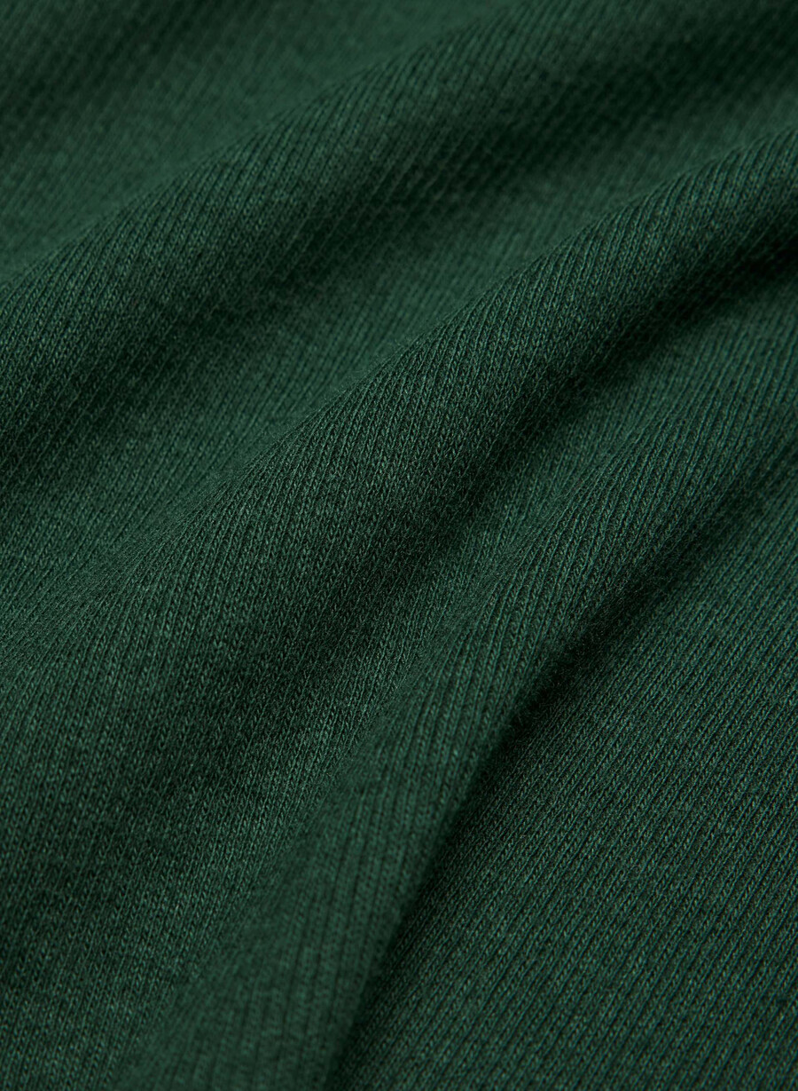 homestretch rib airwave boatneck longsleeve scarab