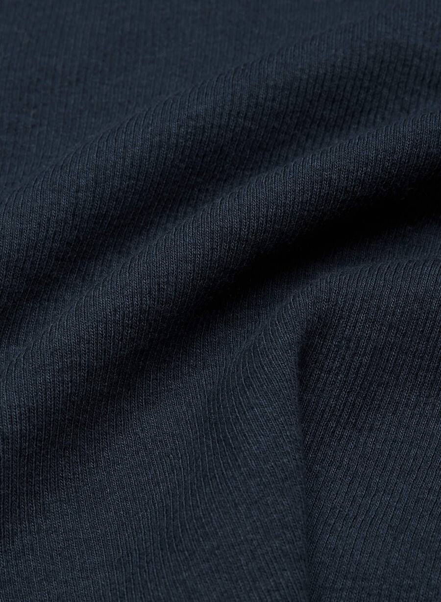 homestretch rib acoustic longsleeve admiral