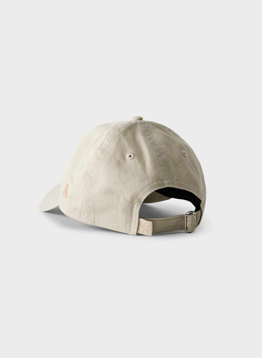 cappello new era new york yankees 9twenty washed mt prlmt prl