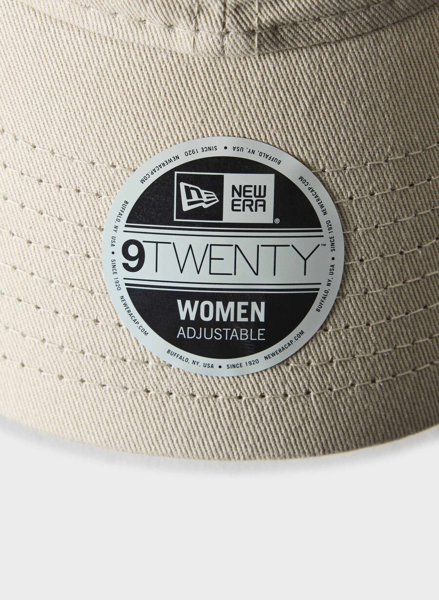 cappello new era new york yankees 9twenty washed mt prlmt prl