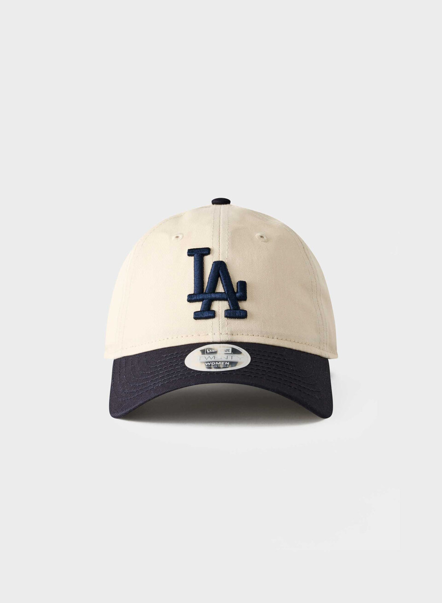 new era los angeles dodgers 9twenty hat dk nt nv brcdk nt