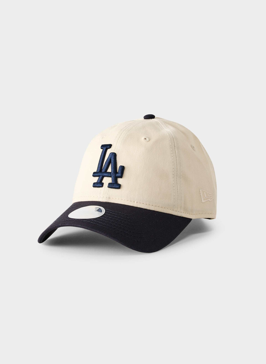 new era los angeles dodgers 9twenty hat dk nt nv brcdk nt