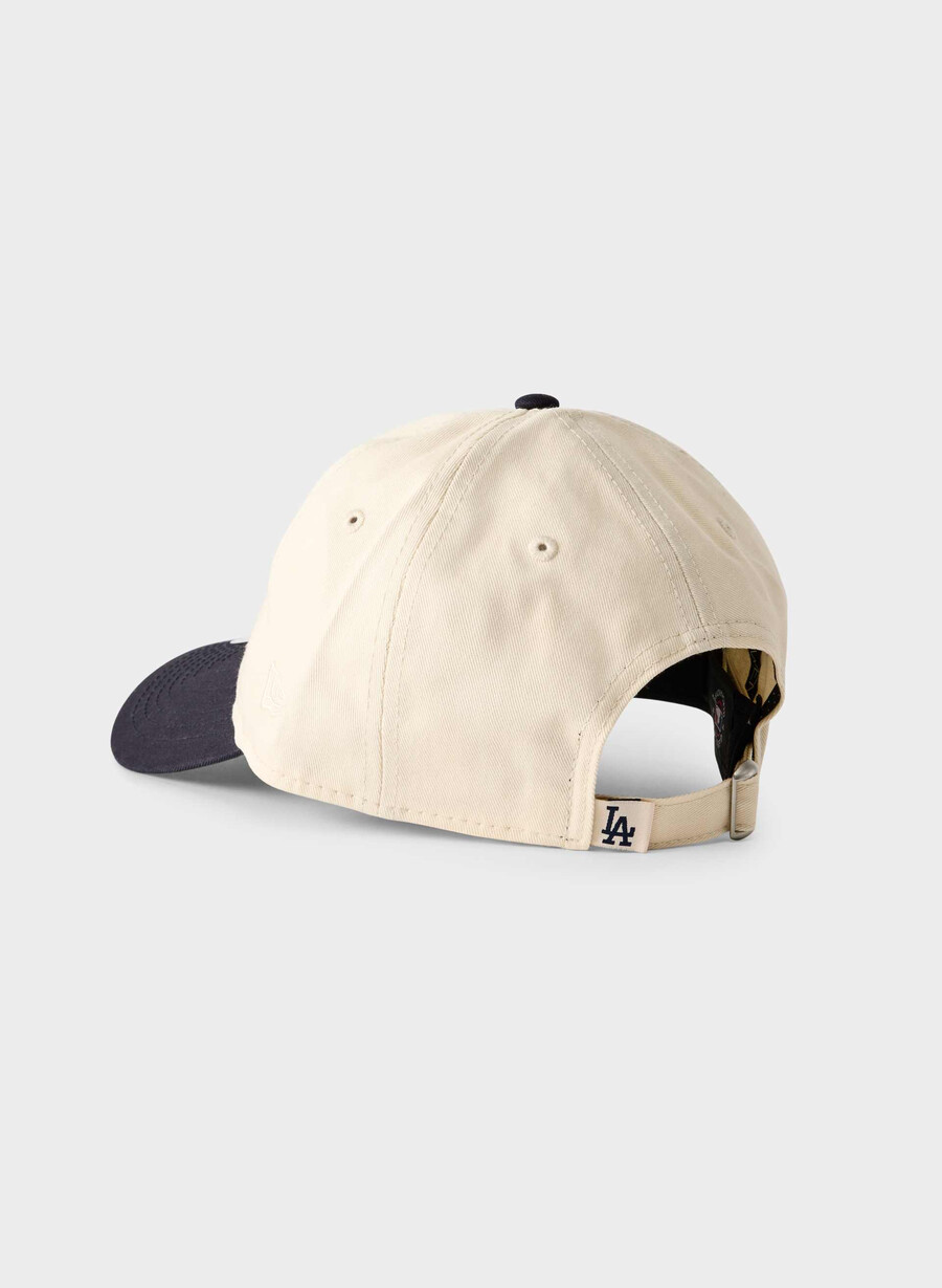 new era los angeles dodgers 9twenty hat dk nt nv brcdk nt